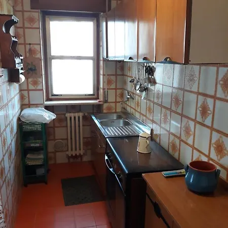 Appartamento Gargano