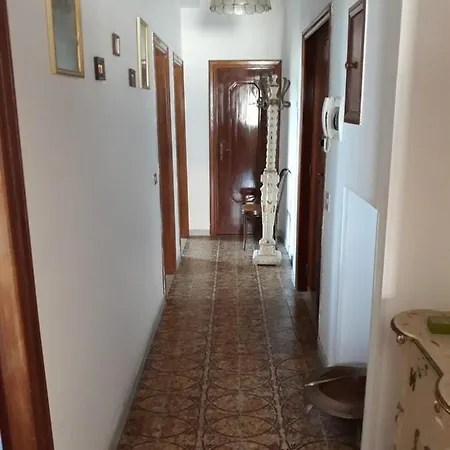 Appartamento Gargano