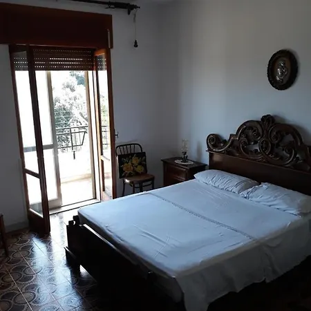 Appartamento Gargano Rodi Garganico