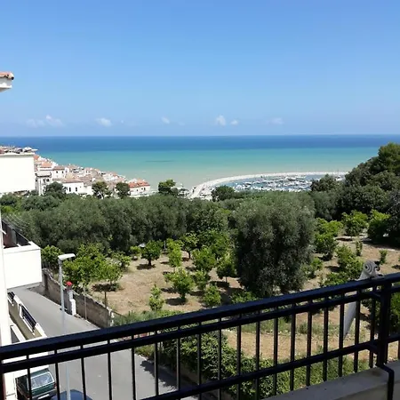 شقة Gargano رودي غارغانيكو