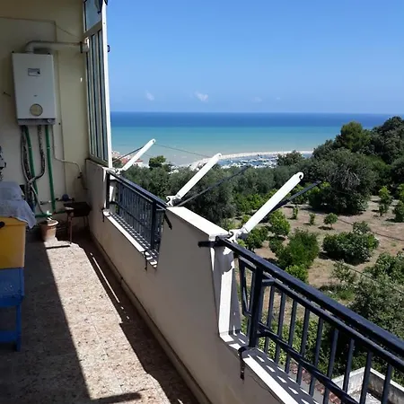 Апартаменты Gargano