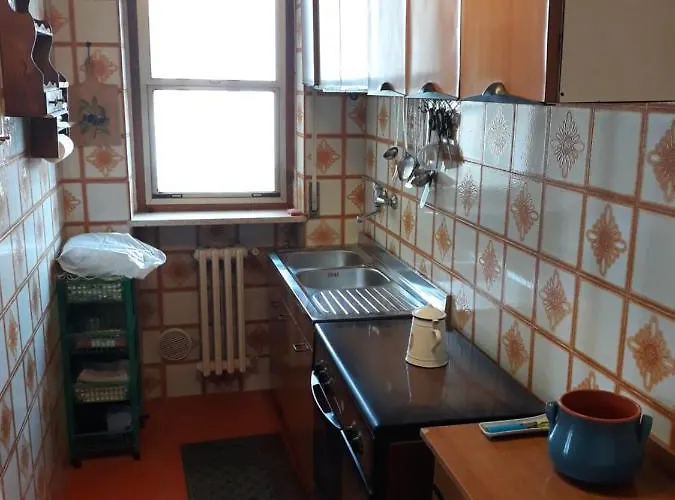 Apartment Gargano