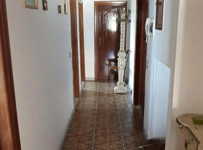 Apartment Gargano