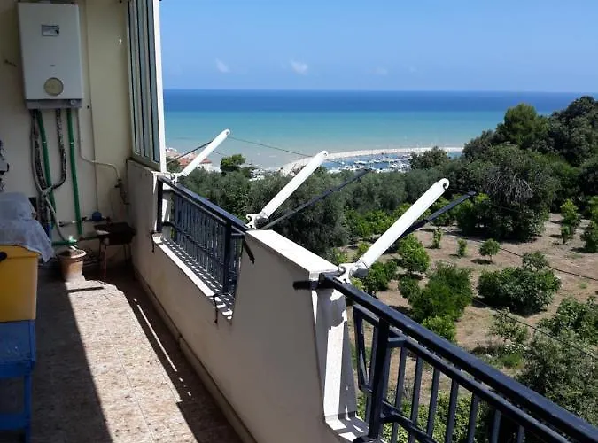 Apartment Gargano